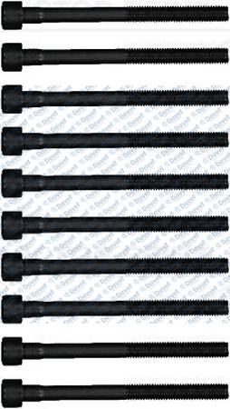 REINZ 14-17517-02 Silindir Kapak Saplama Takimi Fluence 13> Megane Iv 15> 1.6 16v H4m Motor Qashqai I 10> Note Micra Iii Juke Hr16de